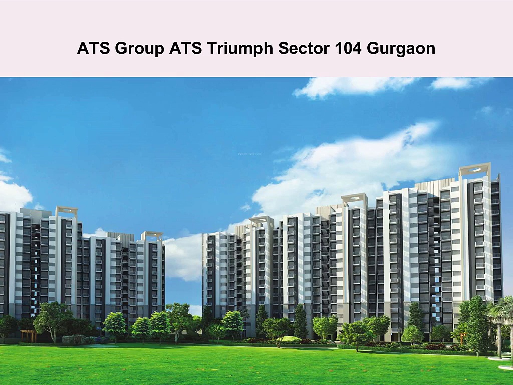 best investments ats triumph property