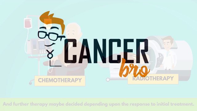 Metastatic bladder cancer treatment explained by CancerBro