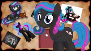 Pony Tales [MLP Fanfic Reading] Nope Im Done (crack comedy - Twixie)