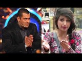 Priyanka Jagga’s Brother SHOCKING Claims On Salman KHAN BIGG BOSS 10