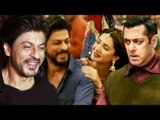Udi Udi Jaye Song Out, ShahRukh Khan REACTS Working With Salman Khan In Tubelight