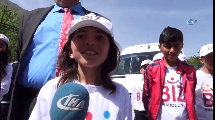 Beytüşşebaplı Öğrenciler İstanbul’u Gezecek