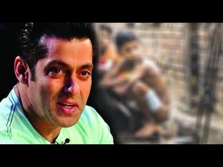 Salman Khan To Feature PUBLIC DEFECATION Through SHORT FILM !