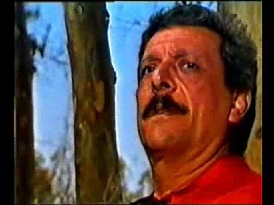 Hymn from St Demiana's film - مزمور 28 يا رب