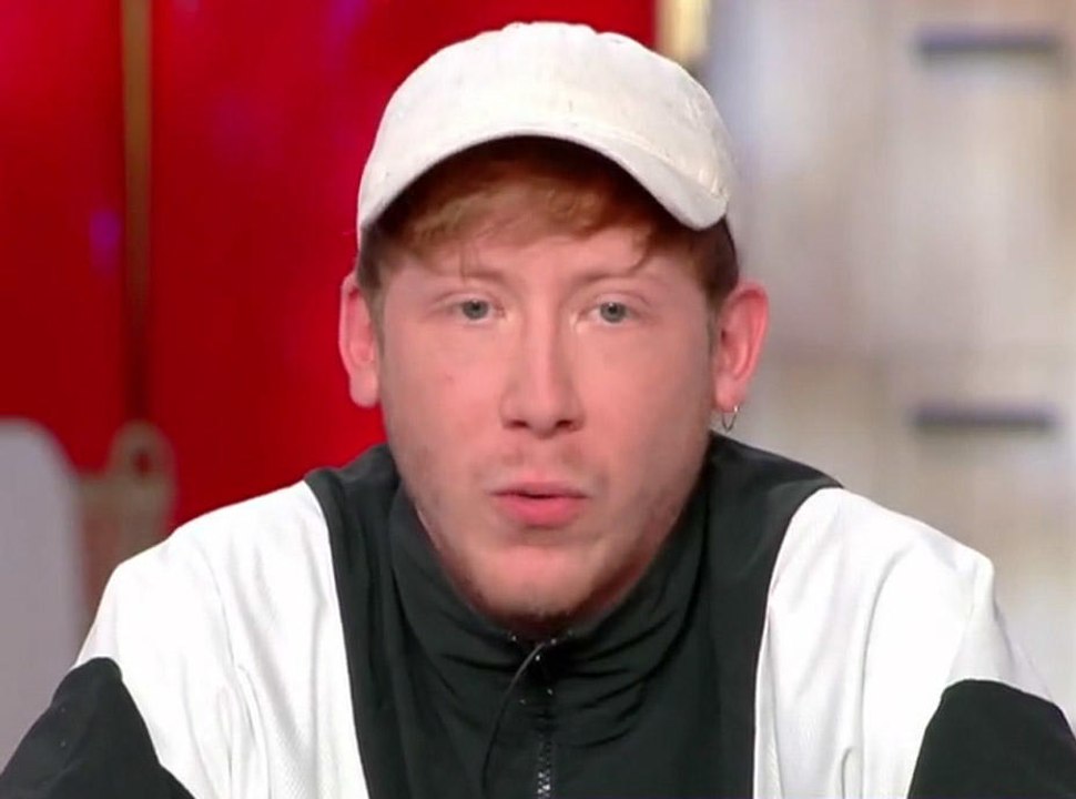 Zapping TV du 26 avril : Eddy de Pretto parle de son homosexualité : "Je ne veux pas être le gay qui fait de la chanson"