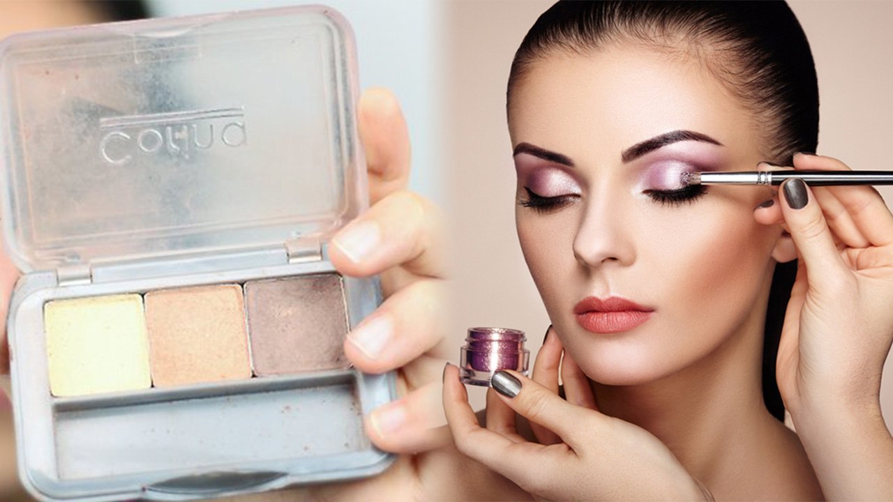 Eye shadow according to skin tone, अलग अलग स्किन टोन के लिए ऐसे चुनें आई शैडो | Boldsky