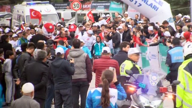 Pamukkale Spor Oyunları Uluslararası arenaya açıldı