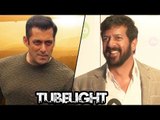 Salman's tubelight STORY REVEALED By Kabir Khan