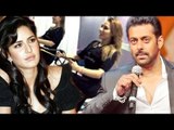 Salman's Girlfriend Iulia Vantur Shares Workout Secrets, Salman's LOVELY REACTS On Marrying Katrina