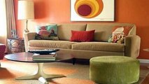 Room Interior Colour Combination Ideas for Home