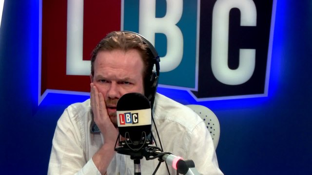 Why Are People Calling For Rudd To Resign When May Is At Fault: James O'Brien