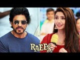 Mahira Khan Finally Joins ShahRukh Khan To Promote Raees