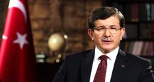 AK Parti Konya Milletvekili Ahmet Davutoğlu, Milletvekili Adayı Olmayacağını Söyledi