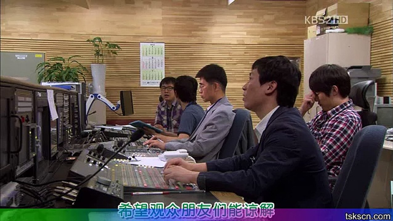 赤道的男人17 Part.1[韓語中字][Man.From.The.Equator]