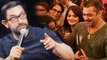 Aamir Khan IGNORES Salman's Birthday Bash Because Of Wife Kiran