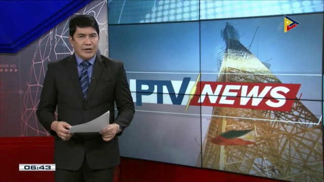 #PTVNEWS: Palasyo, tiwalang maibabasura ang petisyon vs Boracay closure