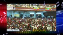 የወጣቱ ንግግር - አማራ በነፍጡ ነው ኢትዮጵያን ያኖረው! PM Abiy Ahmed in Bahir Dar.