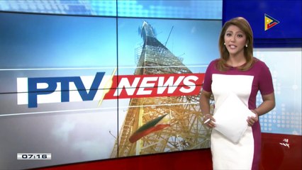 #PTVNEWS: LTO, may bagong mga plate-making facility