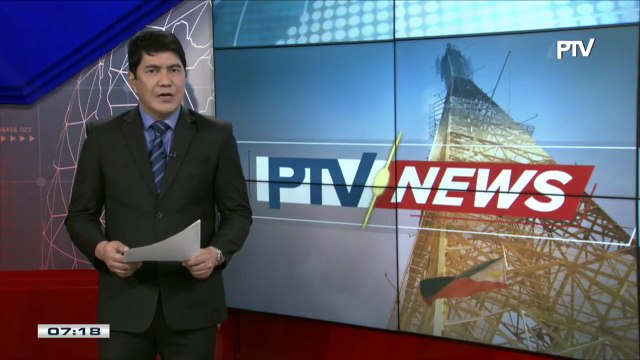 #PTVNEWS: PCC, mahigpit na babantayan ang Grab