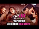 Aishwarya Rai's Ae Dil Hai Mushkil COLLECTS 165 CRORE Worldwide