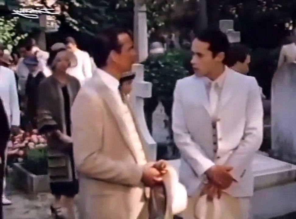 Le mysterieux Docteur Cornelius partie 01 french tvrip  - Part 02