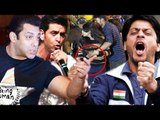 Salman Khan OUT, Shahrukh Khan To HOST Filmfare, Hrithik SHOWS His ANGER Over Bengaluru Molestation
