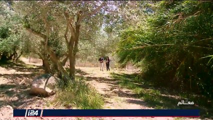 برنامج "معالم" 24/047/2018 يجول في بلدة "عين ماهل"