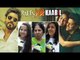 RAEES Vs KAABIL PUBLIC REVIEW | Shahrukh Khan Vs Hrithik Roshan BLOCKBUSTER HIT Of 2017