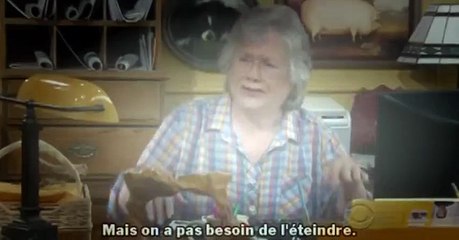 Lecons sur le mariage  S6E4 FRENCH