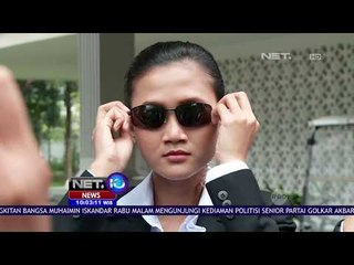 Paspampres Wanita, Bukan Hanya Anggun Namun Sigap Melindungi Presiden - NET 10