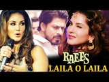 Sunny Leone OFFERED 4 CRORE Amount To Perform Live On laila o laila From Raees