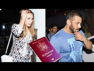 Salman Khan's SULTAN Shoot To Wrap Up Soon