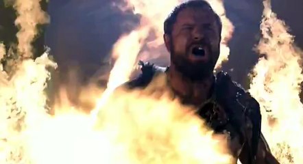 Spartacus  Les dieux de l arene S03E10 - Part 03