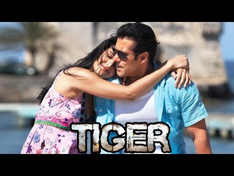 Salman Khan & Katrina Kaif To Start Shooting For Tiger Zinda Hai From March 15