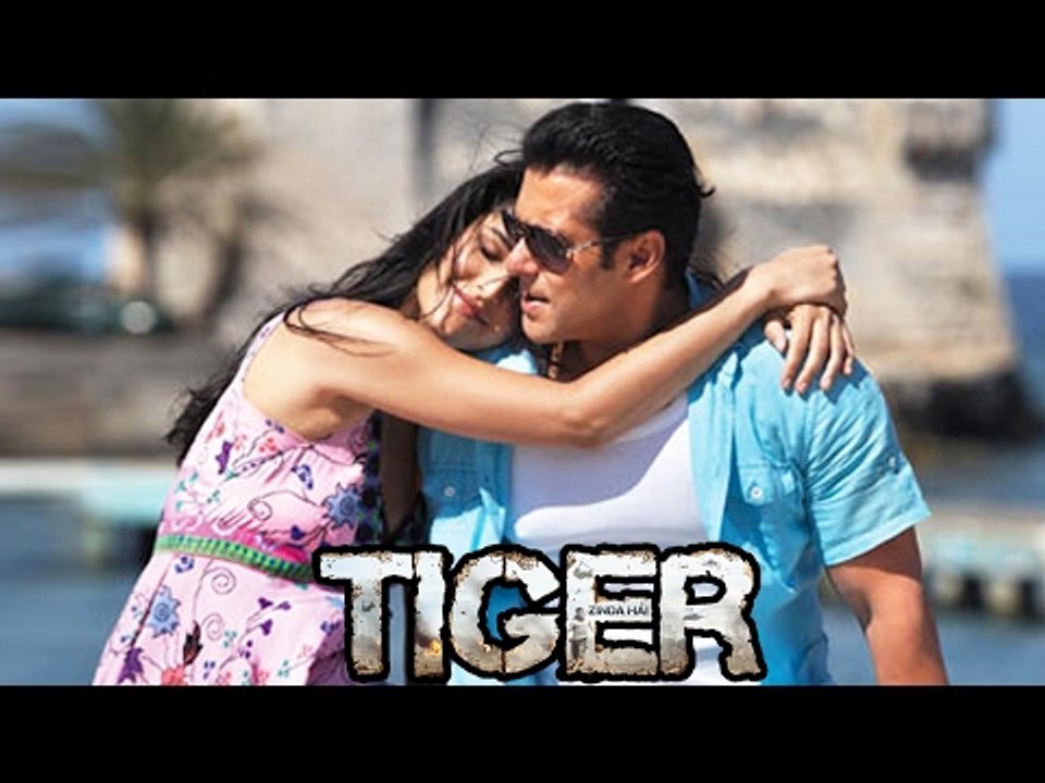 Salman Khan & Katrina Kaif To Start Shooting For Tiger Zinda Hai From March 15