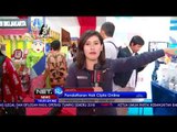 Live Report, Intelectual Property Expo 2018 Pamerkan Beragam Produk UMKM - NET 10