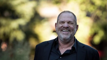 Harvey Weinstein : Brad Pitt va produire un film sur les journalistes qui ont sorti l’affaire