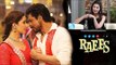 Mahira Khan Joins Shah Rukh Khan’s Raees promotions Via SKYPE