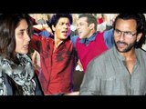Kareena Kapoor DOUBLE DATING After Marriage, Salman & Shahrukh TOGETHER In Movie Tubelight
