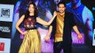Alia Bhatt & Varun Dhawan Live Dance On Tamma Tamma At Song Launch | Badrinath Ki Dulhania
