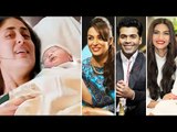 Bollywood SPECIAL Wishes Kareena Kapoor's Son | Taimur Ali Khan