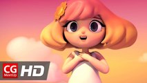 CGI Animated Short Film HD 