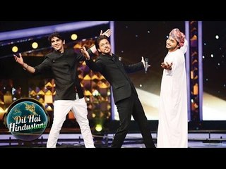 Dil Hai Hindustani | Shahrukh Khan To Promotes RAEES