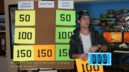 Talking $hit | Challenges For Charity