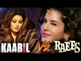 Lalia Main Laila Beats Haseeno Ka Deewana? | Raees vs Kaabil