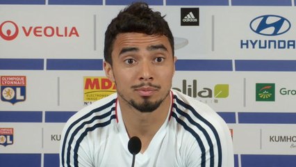 35e j. - Rafael : "Il faut faire attention aux excès de confiance"