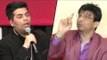Karan Johar REPLY To Ajay - KRK Leaked Audio Controversy | Ae Dil Hai Mushkil vs Shivaay