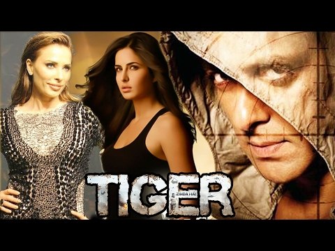 Salman & Katrina To Start Shooting For Tiger Zinda Hai, Salman's GIRLFRIEND Iulia FIRST RAMP WALK