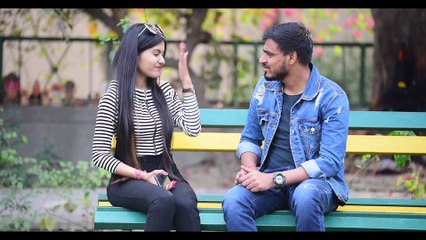 Types Of Aashiqui - Amit Bhadana_Full-HD