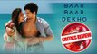 Baar Baar Dekho Movie CRITICS REVIEW | Katrina Kaif, Sidharth Malhotra